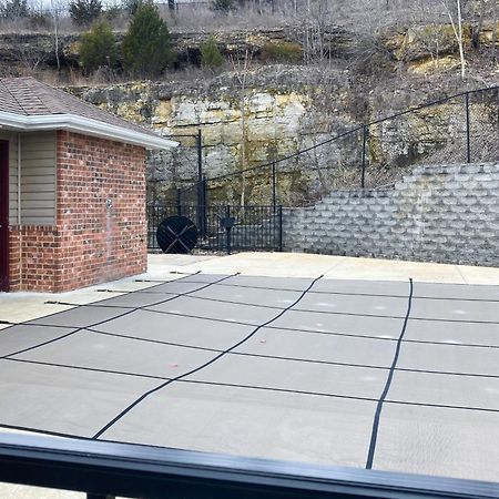 Branson Urban Condo Экстерьер фото