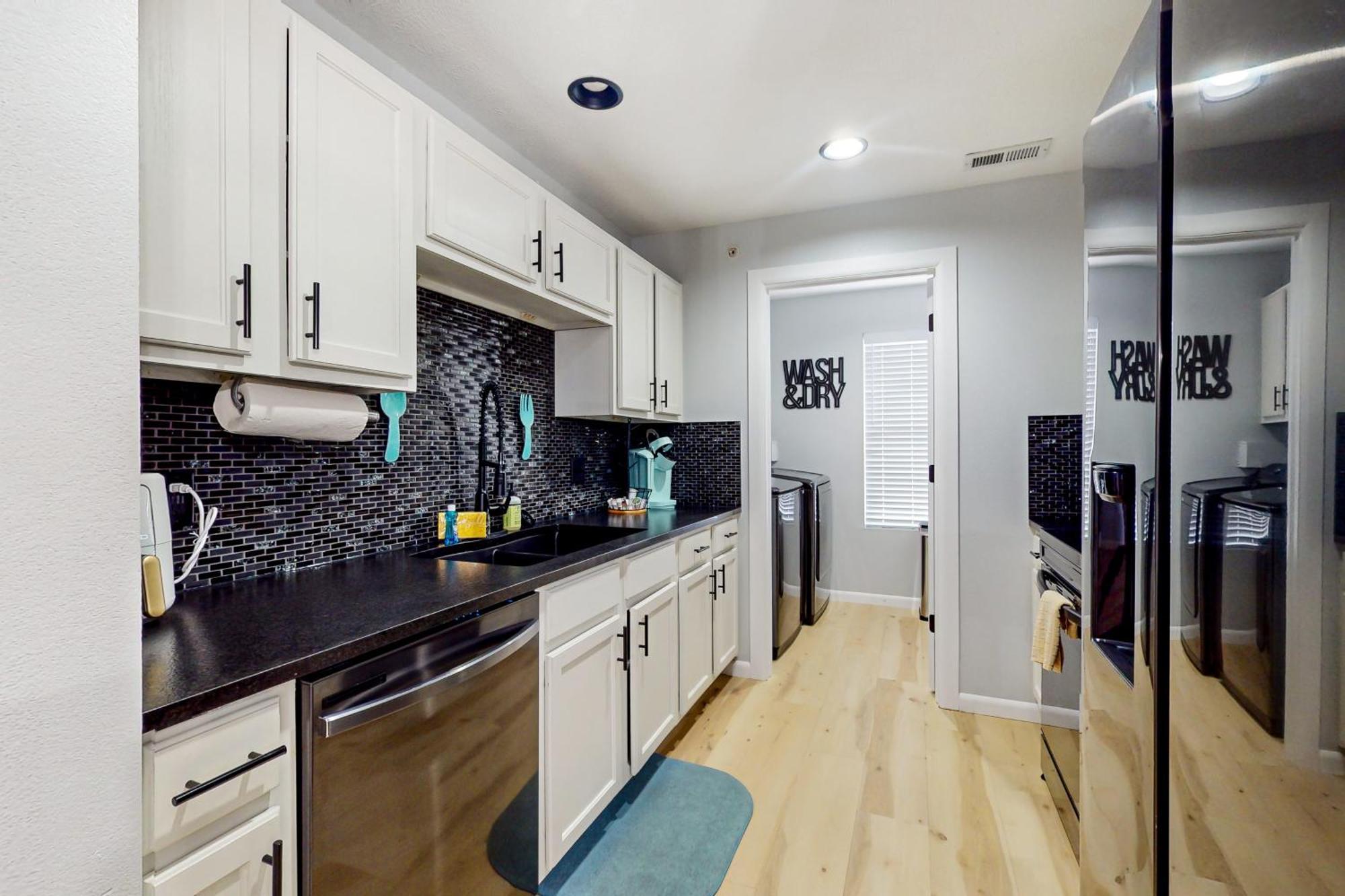 Branson Urban Condo Экстерьер фото