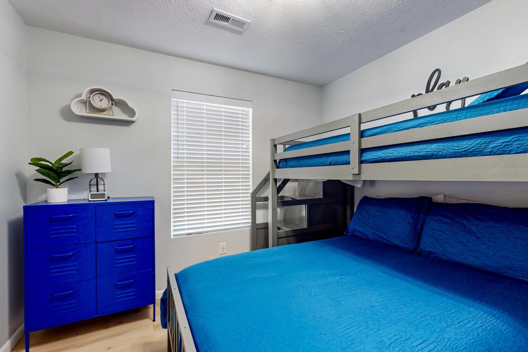 Branson Urban Condo Экстерьер фото